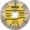 DEWALT DT3758-QZ DT3758-QZ dijamantna rezna ploča promjer 125 mm Promjer bušotine 22.2 mm granit, čelik, beton, metal 1 St.