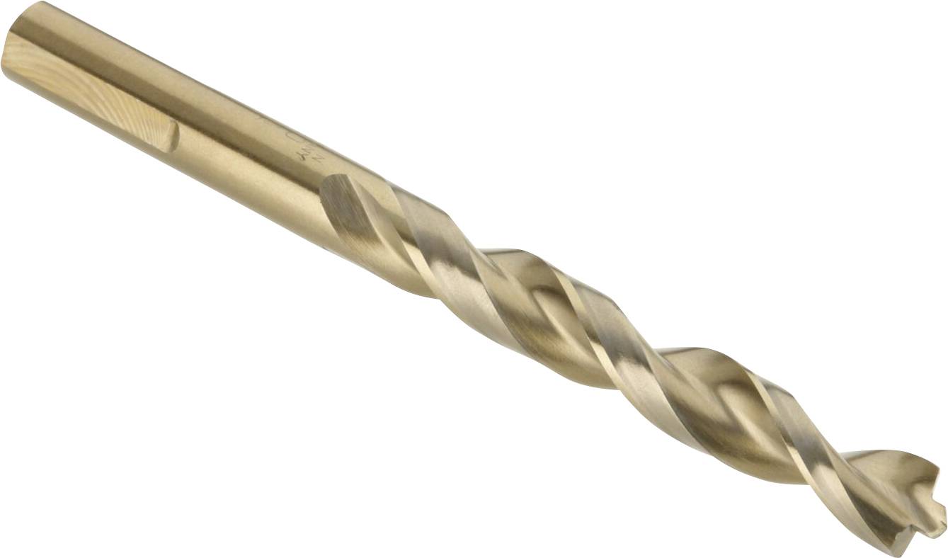 DEWALT DT4915-QZ DT4915-QZ HSS-Co Metaal-spiraalboor 11 mm Gezamenlijke lengte 142 mm 1 stuk(s)