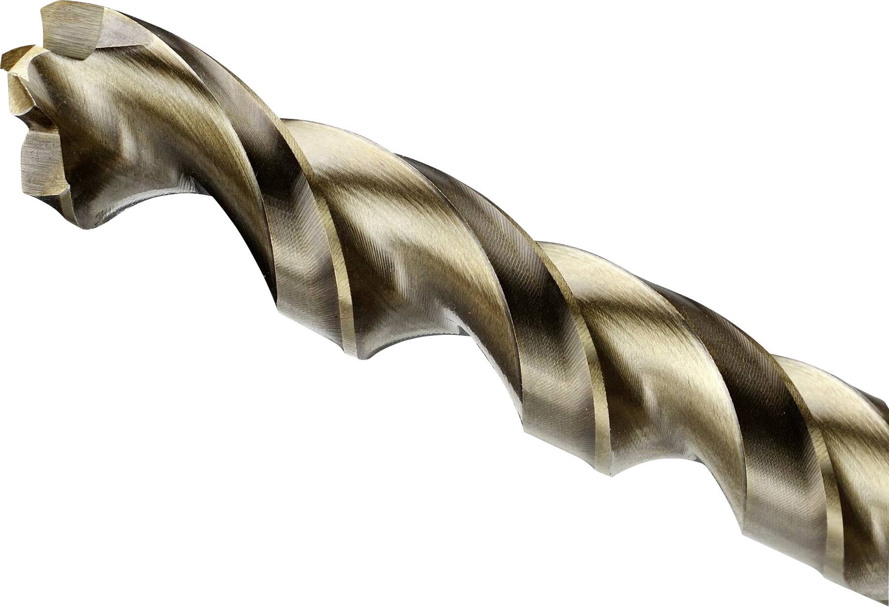 DEWALT DT5058-QZ DT5058-QZ HSS-G Metaal-spiraalboor 11 mm Gezamenlijke lengte 142 mm 1 stuk(s)