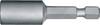 DEWALT DT7404-QZ DT7404-QZ šesterokut nasadni ključ zona torzije 13 mm 1/4" 13 mm 1/4" (6.3 mm)