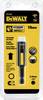 DEWALT DT7440-QZ šesterokut nasadni ključ stalni magnet 10 mm 10 mm 1/4" (6.3 mm)