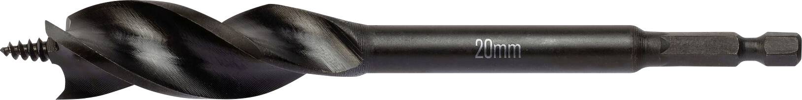 DEWALT DT90241-QZ Hout-freesboor 1 stuk(s)