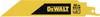 DEWALT DT90390-QZ Saebel list pile BIM 1Z metal 304mm Duljina lista pile 304 mm 5 St.