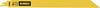 DEWALT DT90391-QZ Saebel list pile BIM 1Z metal 304mm Duljina lista pile 304 mm 5 St.