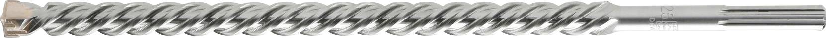 DEWALT DT9431-QZ DT9431-QZ Wolfraamcarbide Hamerboor 28 mm Gezamenlijke lengte 670 mm SDS-Max 1 stuk(s)