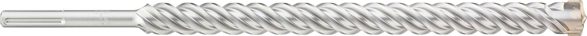 DEWALT DT9438-QZ DT9438-QZ Wolfraamcarbide Hamerboor 35 mm Gezamenlijke lengte 570 mm SDS-Max 1 stuk(s)
