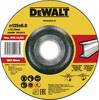 DEWALT DWA4514SIA-AE brusna ploča promjer 115 mm Promjer bušotine 22.23 mm nehrđajući čelik 1 St.