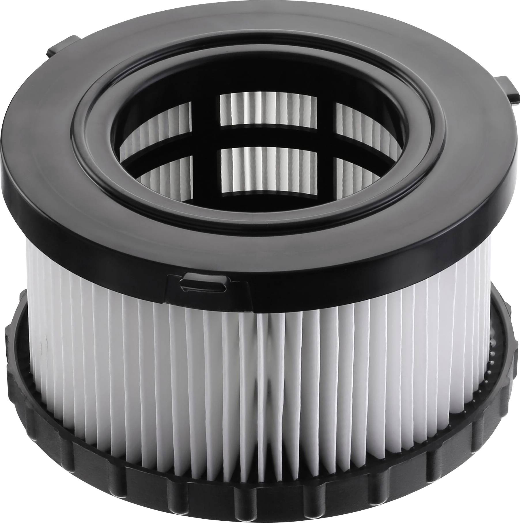 DEWALT DCV5861-XJ Vervangingsfilter 2 stuk(s)