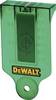 DEWALT DE0730G-XJ laserska ciljna ploča