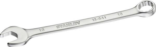 STANLEY FMMT13041-0  prstenasti-viličasti ključ  Veličina ključa (metrička) (naslov) 18 mm