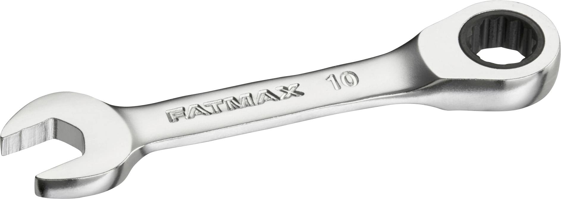 STANLEY FMMT13098-0 Steek-ringratelsleutel Sleutelbreedte (metrisch) 10 mm