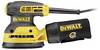 DEWALT DWE6423 DWE6423-QS ekscentrična brusilica 280 W Ø 125 mm