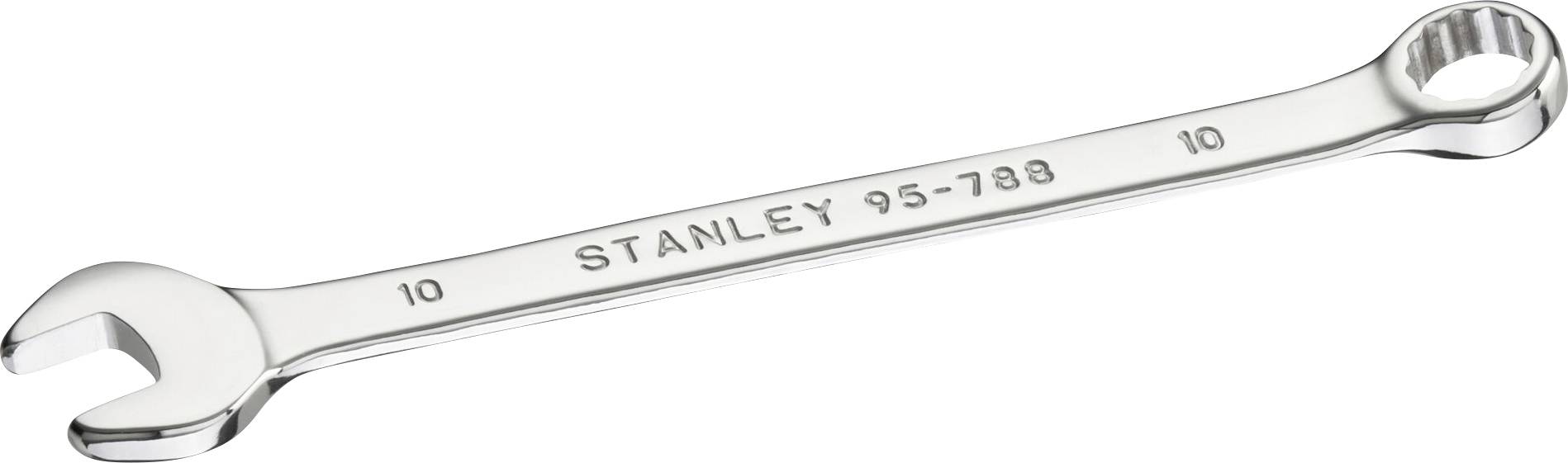 STANLEY STMT95788-0 Ring-steeksleutel Sleutelbreedte (metrisch) 10 mm