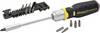 STANLEY odvijač sa spremnikom 1/4" (6.3 mm)
