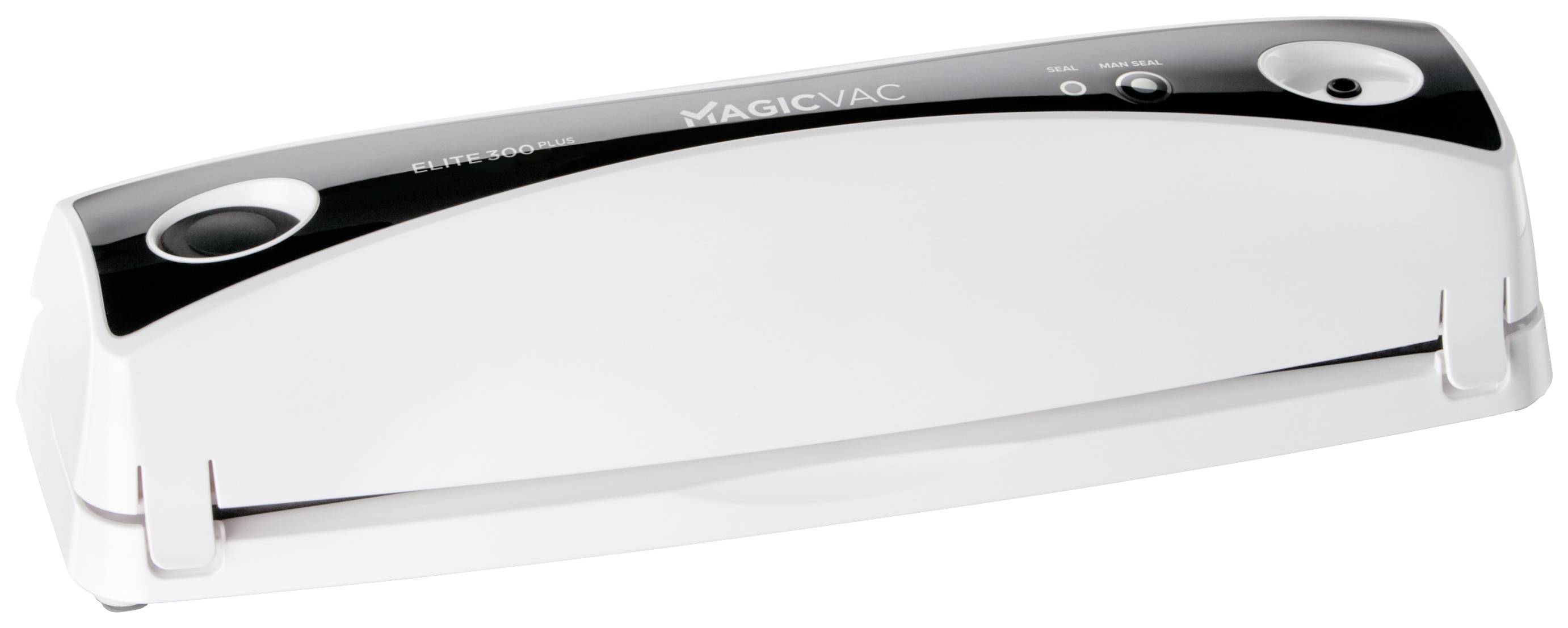 Magic Vac VE52PK1 ELITE 300 PLUS aparat za vakumiranje pranje u perilici posuđa (Š x V x D) 390 x 100 x 120 mm-0
