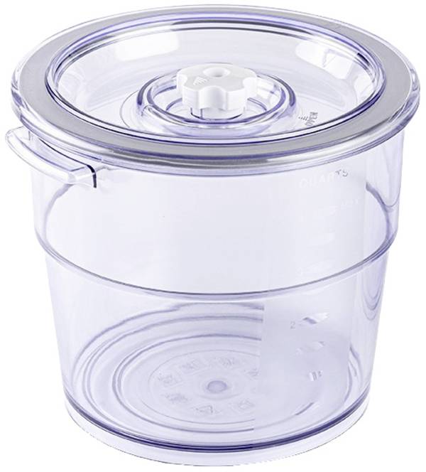 Magic Vac ACO1002 EXECUTIVE 4 l vakuum posuda