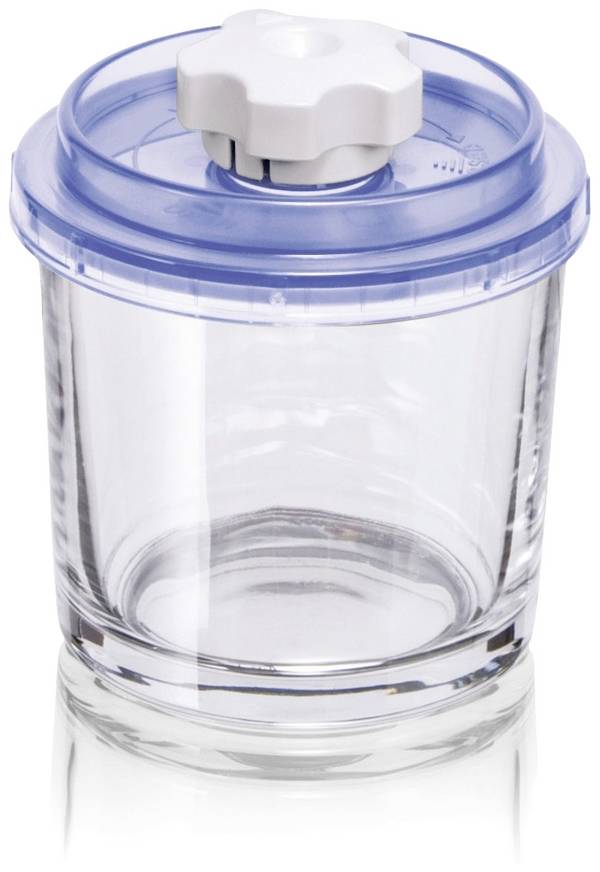 Magic Vac ACO1011 EXECUTIVE Ø 125 INT poklopac