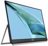 Asus MB249C LED zaslon Energetska učinkovitost 2021 D (A - G) 60.5 cm (23.8 palac) 1920 x 1080 piksel 16:9 5 ms HDMI™, slušalice (3.5 mm jack), USB-C® IPS LED