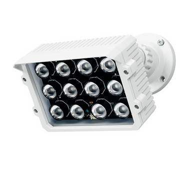 PENTATECH 25646 IR reflektor IR raspon (max.) 60 m vanjsko područje
