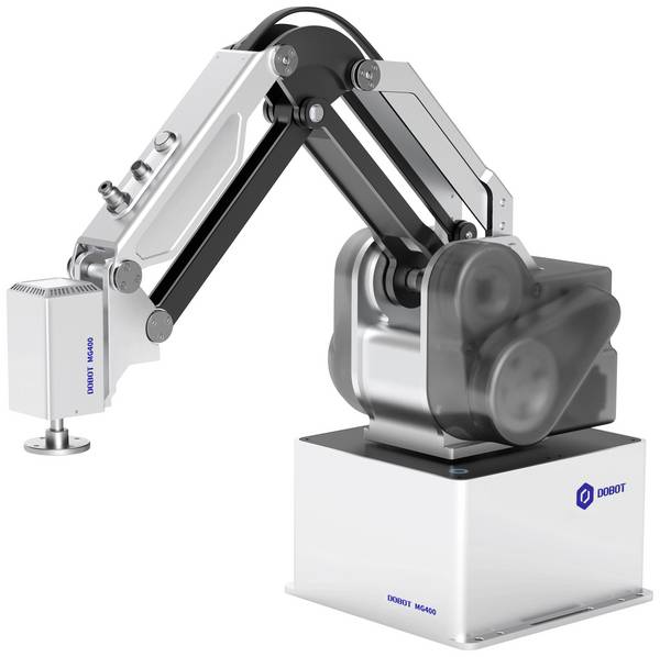 Dobot Desktop MG400 DT-MG400-4R075-01 komplet robotske ruke