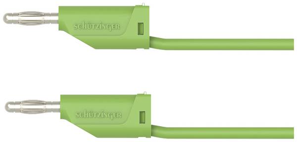 Schützinger  mjerni vod   100 cm zelena 1 St.