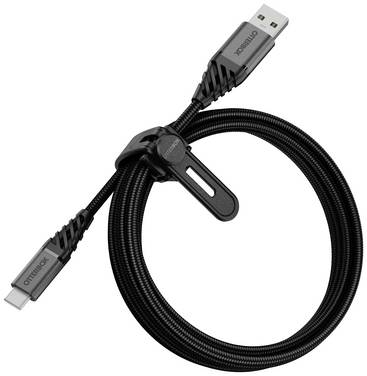Otterbox mobitel kabel [1x muški konektor USB 2.0 tipa A - 1x USB-C®] 2.00 m USB a, USB-C®