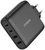 Otterbox Standard EU USB C 78-81343 USB punjač unutrašnje područje 100 W 4 x 2x USB-C®, 2x USB-A