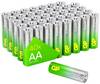 GP Super mignon (AA) baterija alkalno-manganov 1.5 V 40 St.