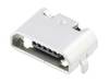 ženski konektor MOL Micro Solutions 1051640001 Molex Sadržaj: 1 St.