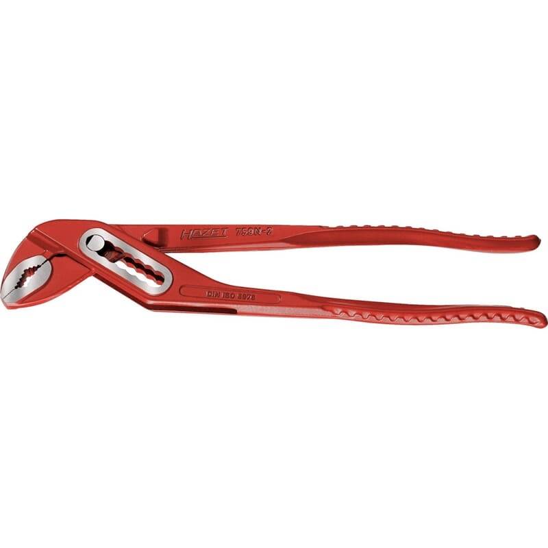 Hazet 759N-2RAL3002 759N-2RAL3002 Universele tang