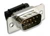 MH Connectors MH10551 D-Sub pinski konektor Broj polova (broj): 9 1 St.