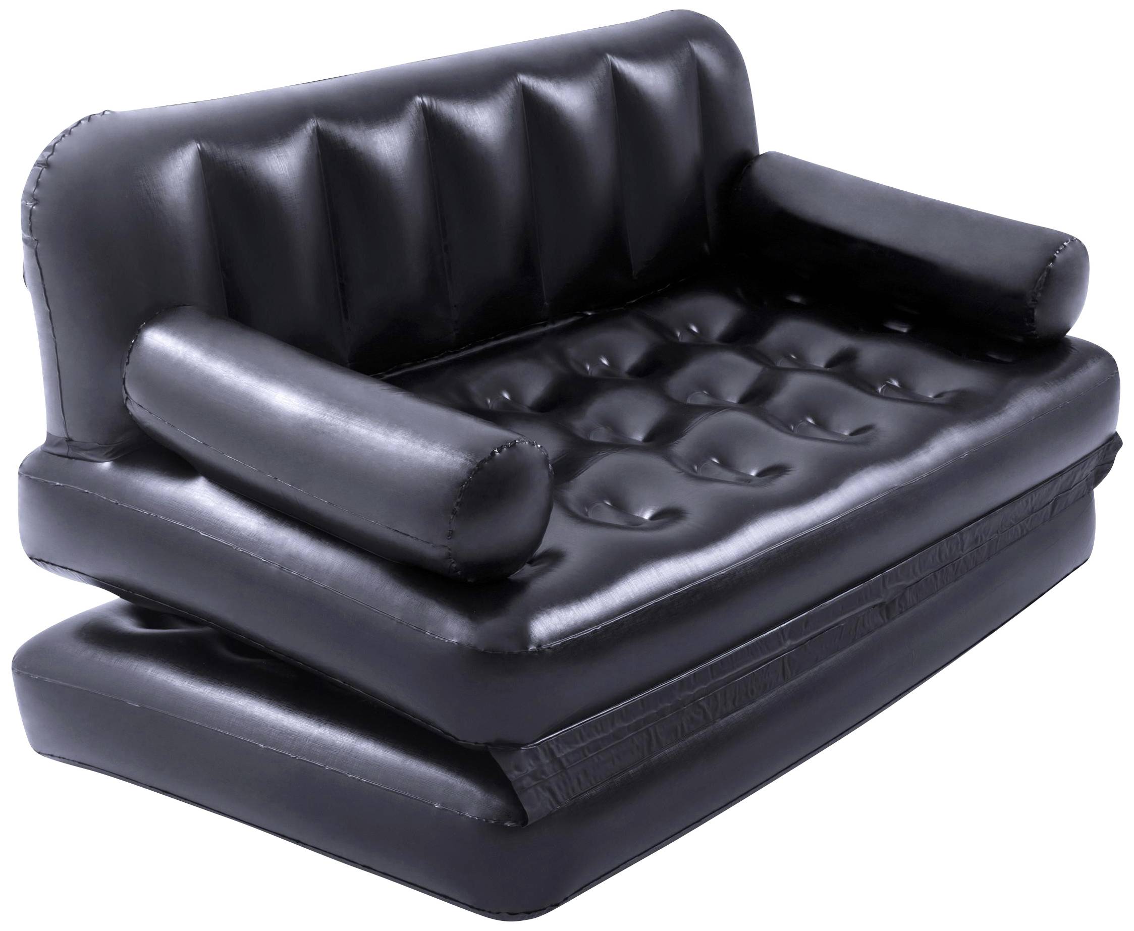 Bestway 75056 zračni krevet (D x Š x V) 188 x 152 x 64 cm