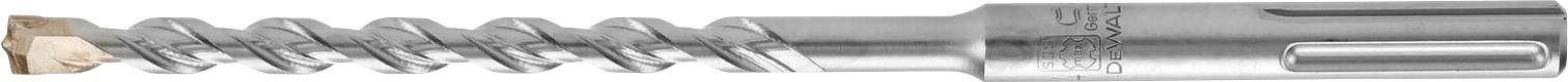DEWALT DT9405-QZ DT9405-QZ Wolfraamcarbide Hamerboor 14 mm Gezamenlijke lengte 340 mm SDS-Max 1 stuk(s)
