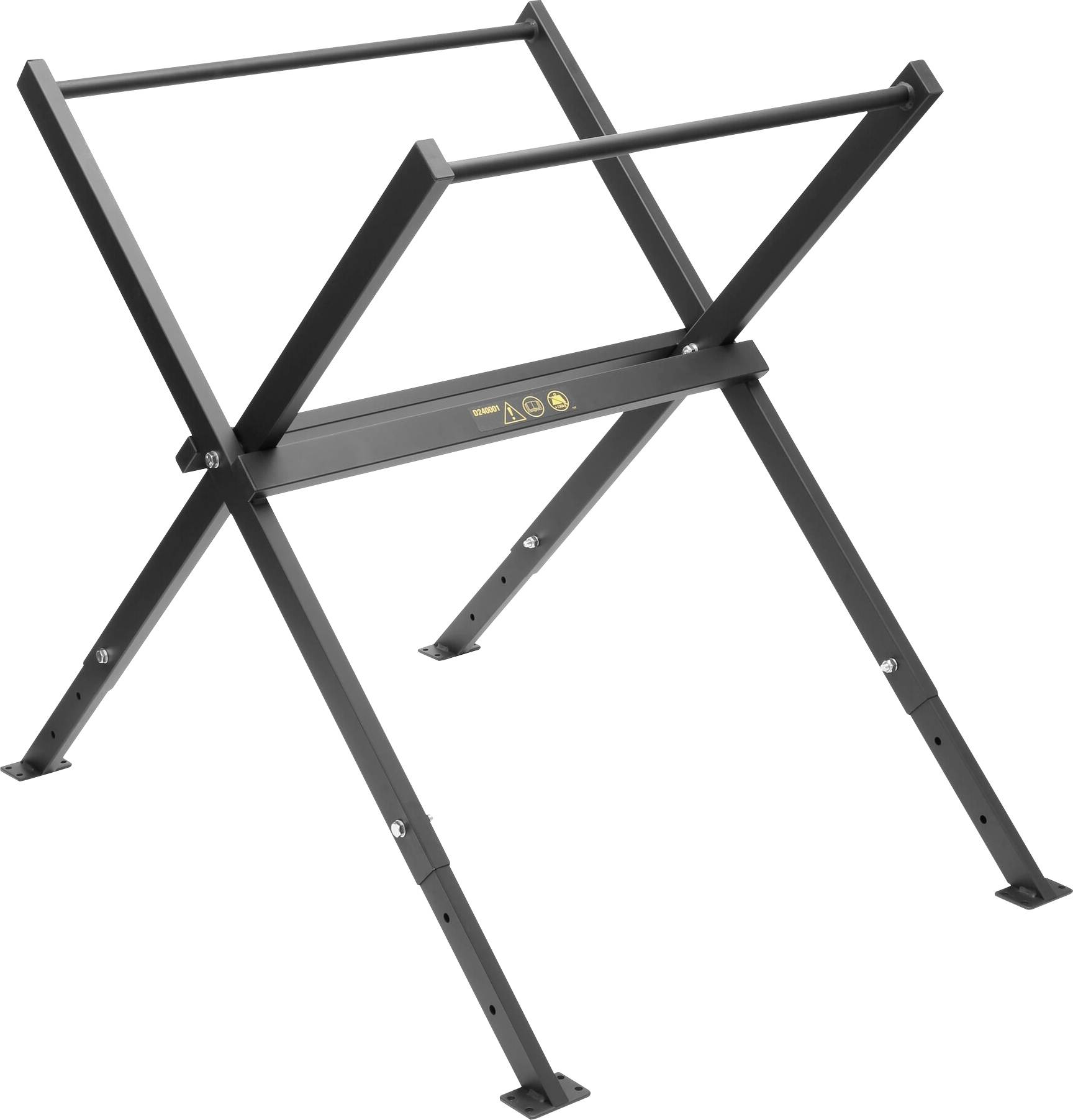 Onderstellen voor tegelzaag D24000 DEWALT D240001-XJ