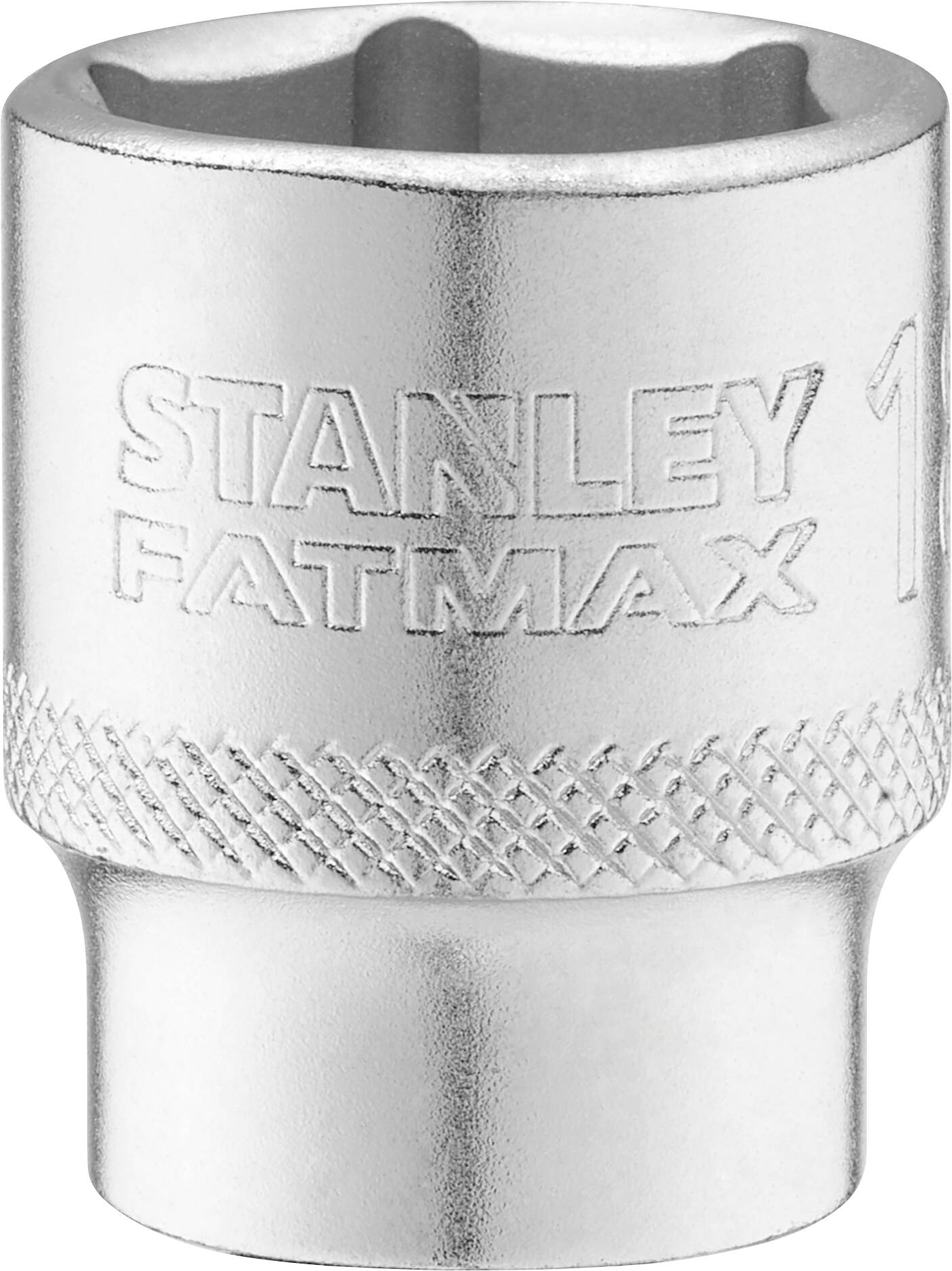 STANLEY FMMT17218-0 Zeskant Verwisselbare kop 18 mm 18 mm 3/8 (10 mm)
