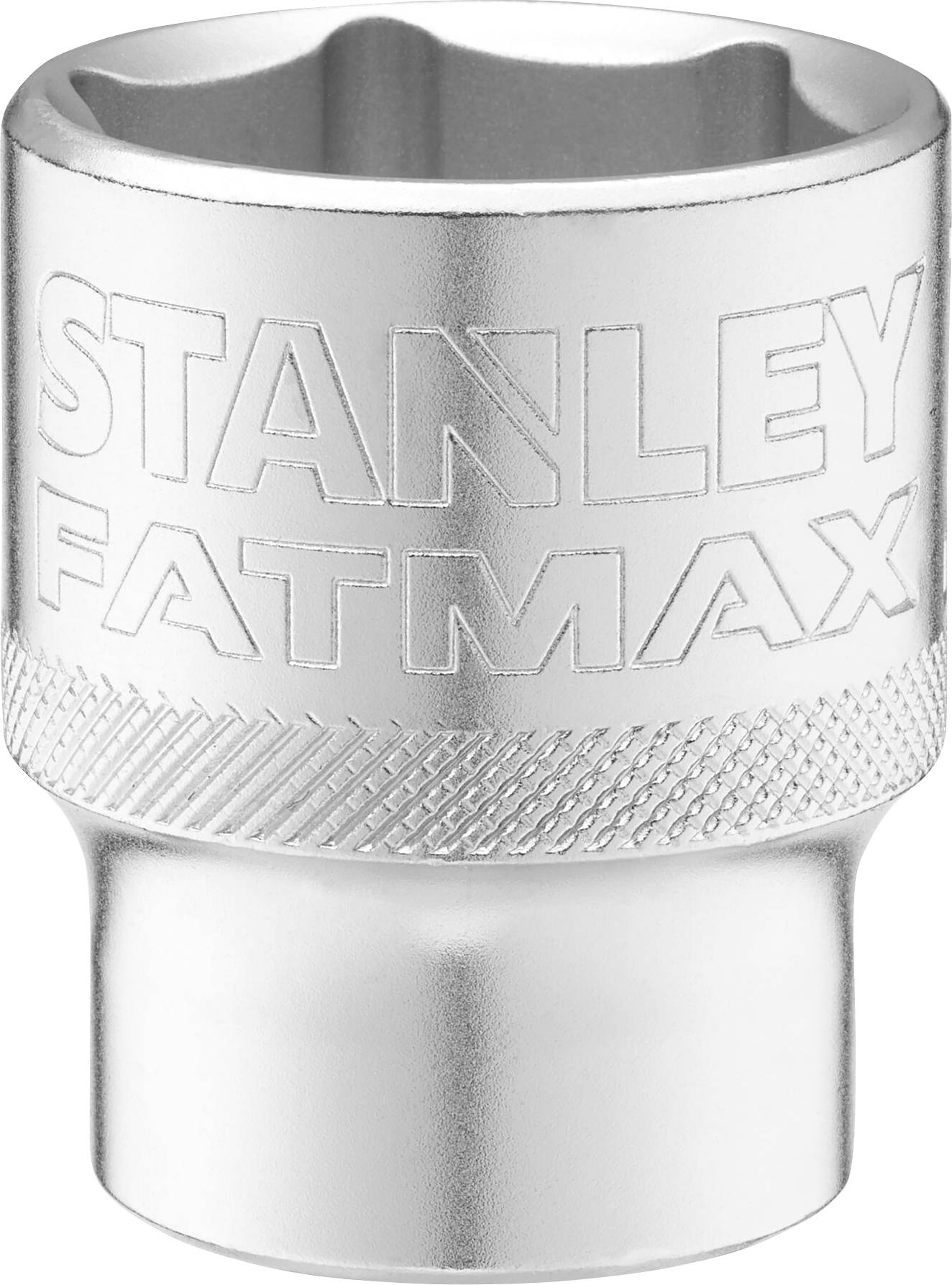 STANLEY FMMT17244-0 Zeskant Verwisselbare kop 27 mm 1/2 27 mm 1/2 (12,5 mm)