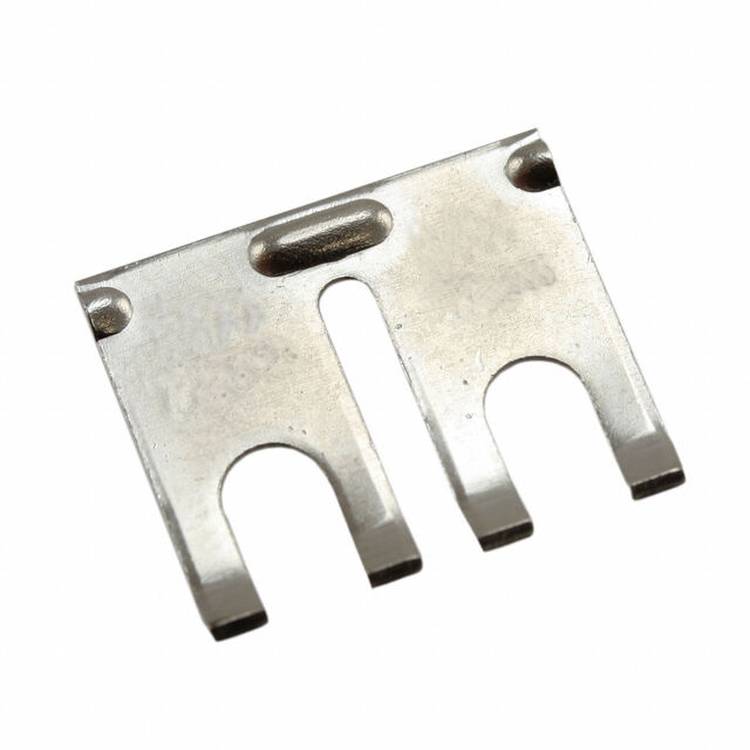 Molex 387236502 kratkospojni mostić Sadržaj: 1 St.-0