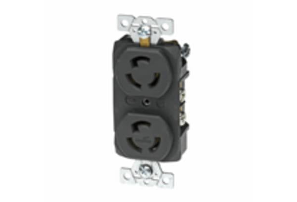Molex 1301480074 NEMA ugradna utičnica
