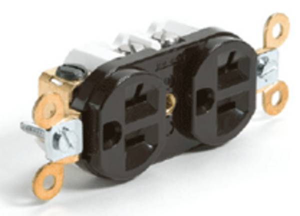 Molex 1301480119 NEMA ugradna utičnica