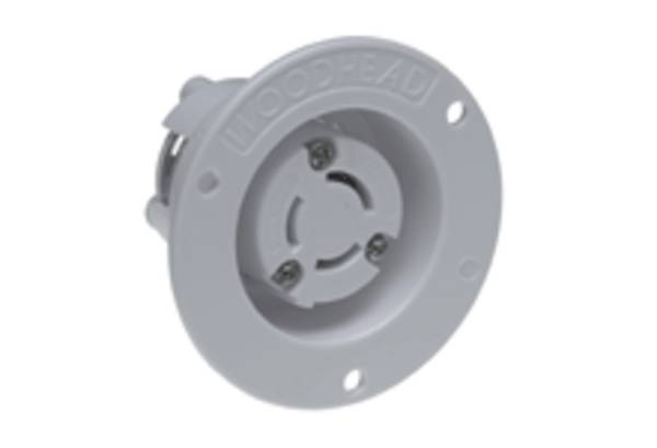 Molex 1301490019 niskonaponska utičnica