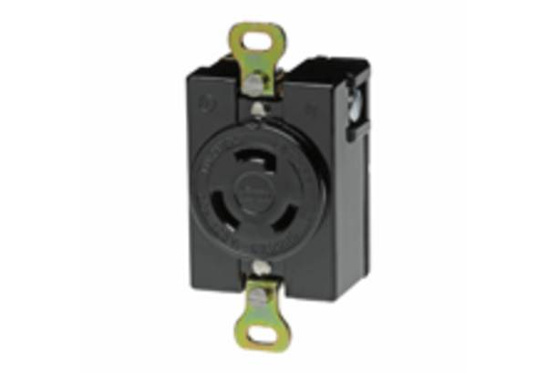 Molex 1301490066 NEMA ugradna utičnica