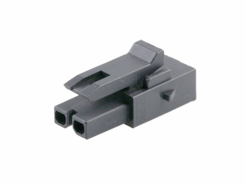 Molex 2157591002 Female behuizing (kabel) Inhoud: 1 stuk(s)