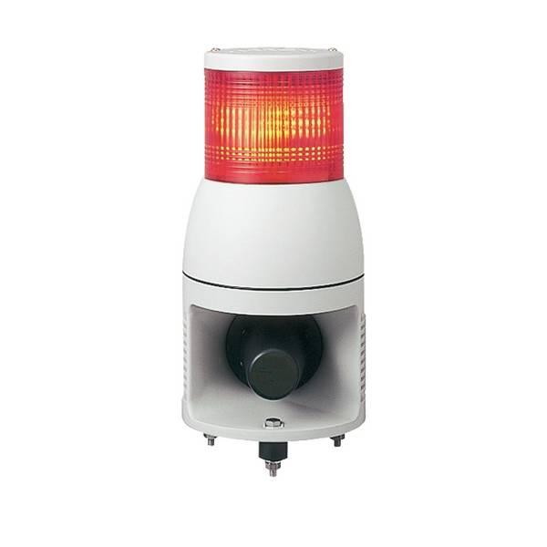 Schneider Electric signalni toranj XVC1M1HK XVC1M1HK LED crvena 1 St.