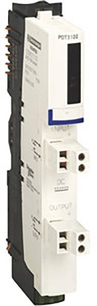 Schneider Electric STBPDT3100K STBPDT3100K Uitbreidingsmodule