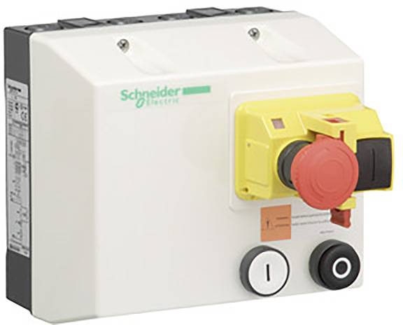 Schneider Electric LG7K06Q705 Direct starter