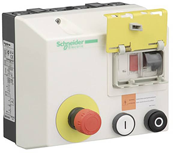 Schneider Electric LG7K09M714 Direct starter