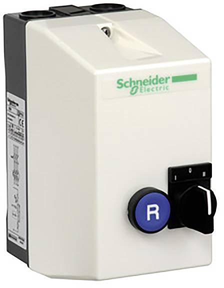 Schneider Electric LE1D09P7A09 LE1D09P7A09 Direct starter Motorvermogen bij 400 V 2.2 kW