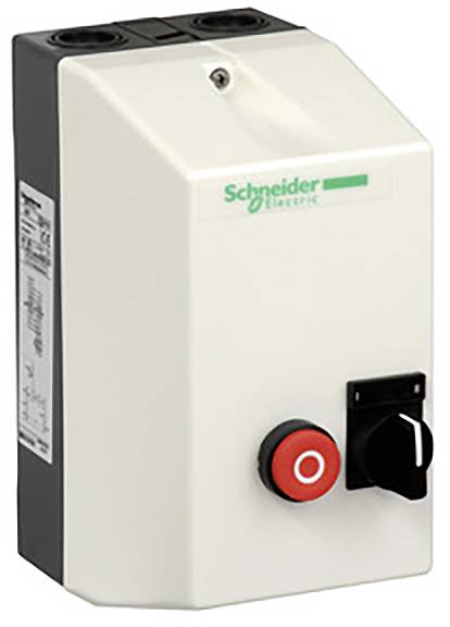 Schneider Electric LE2D12V7 Motorstarter