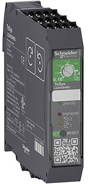 Schneider Electric LZ2H6X5BD LZ2H6X5BD Softstarter met reverse