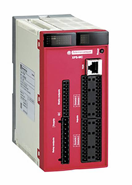Schneider Electric XPSMC32Z XPSMC32Z Veiligheidsmodule